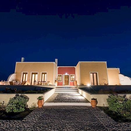 Zeus Residence Akrotírion Zewnętrze zdjęcie