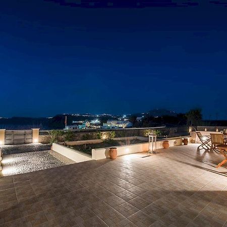 Zeus Residence Akrotírion Zewnętrze zdjęcie