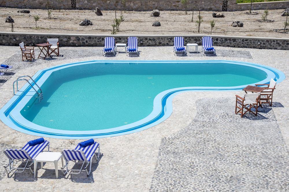 Zeus Residence Akrotírion Zewnętrze zdjęcie