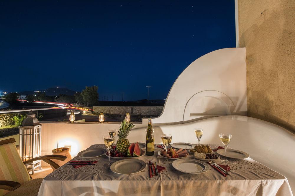 Zeus Residence Akrotírion Zewnętrze zdjęcie