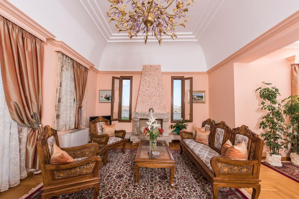 Zeus Residence Akrotírion Zewnętrze zdjęcie