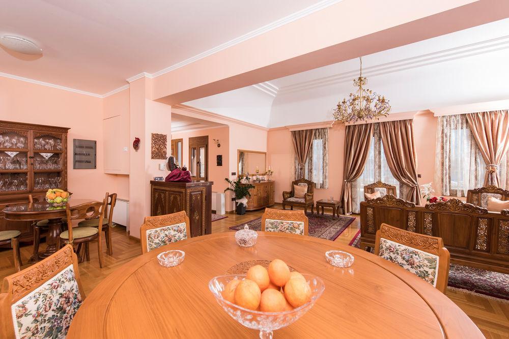 Zeus Residence Akrotírion Zewnętrze zdjęcie