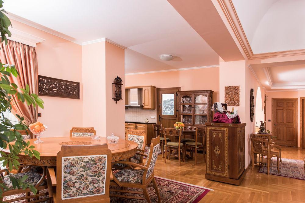 Zeus Residence Akrotírion Zewnętrze zdjęcie