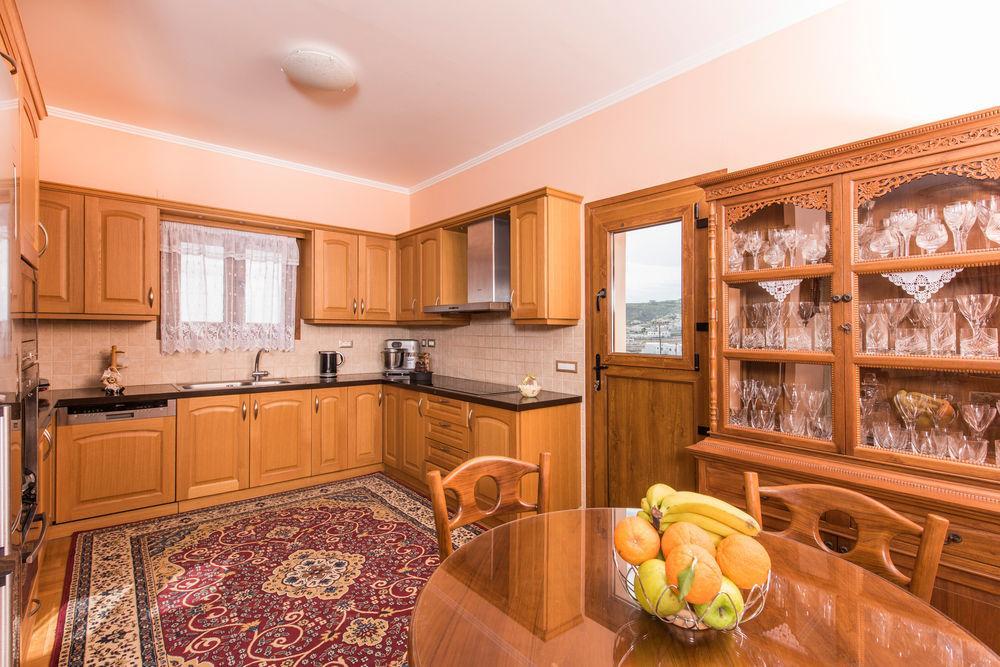 Zeus Residence Akrotírion Zewnętrze zdjęcie