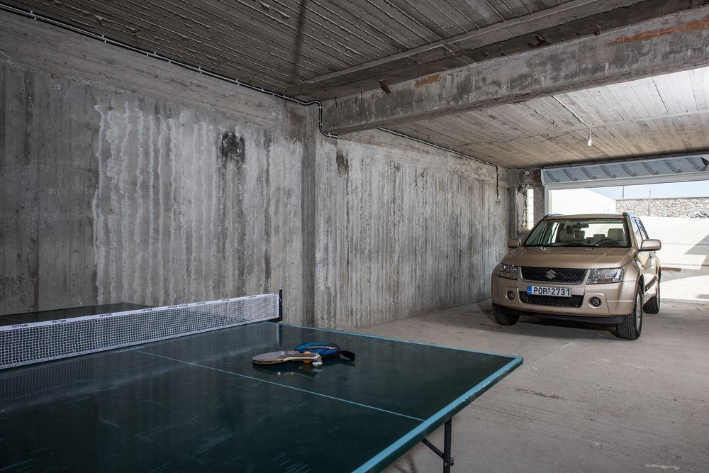 Zeus Residence Akrotírion Zewnętrze zdjęcie