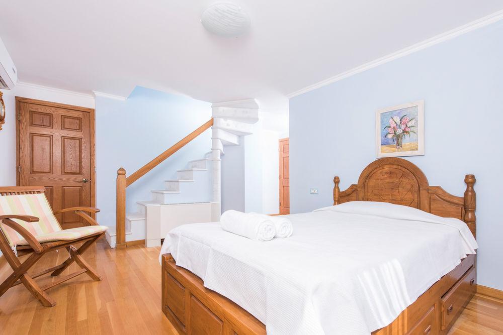 Zeus Residence Akrotírion Zewnętrze zdjęcie