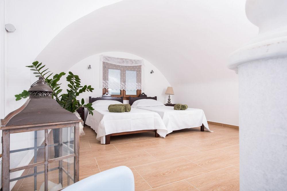 Zeus Residence Akrotírion Zewnętrze zdjęcie