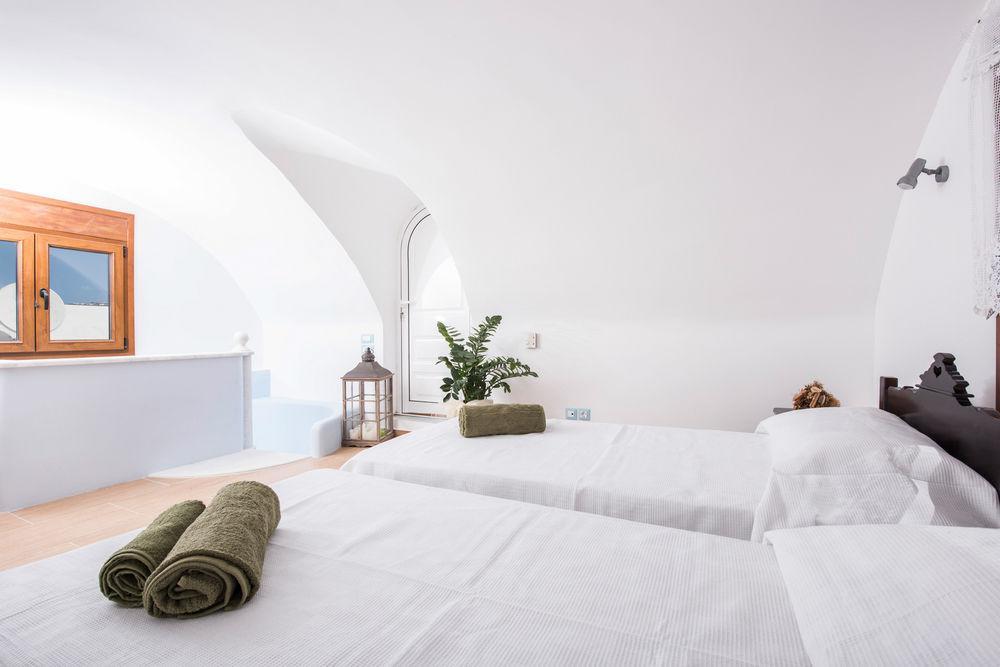 Zeus Residence Akrotírion Zewnętrze zdjęcie