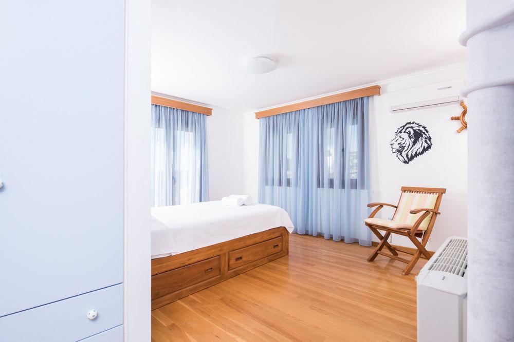 Zeus Residence Akrotírion Zewnętrze zdjęcie