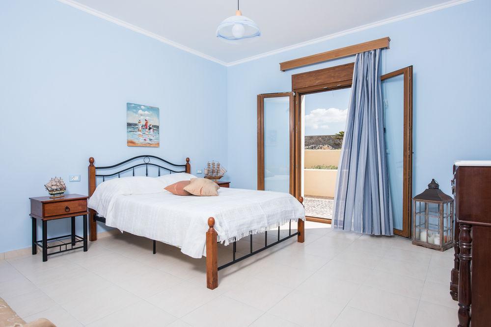 Zeus Residence Akrotírion Zewnętrze zdjęcie