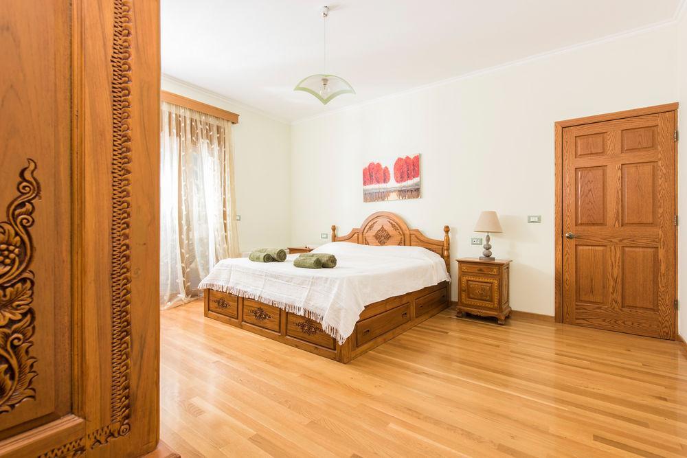 Zeus Residence Akrotírion Zewnętrze zdjęcie
