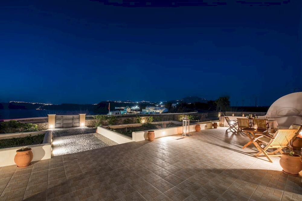 Zeus Residence Akrotírion Zewnętrze zdjęcie